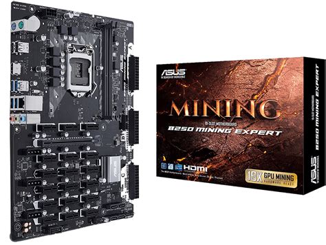 Best mining motherboard in late 2020 .